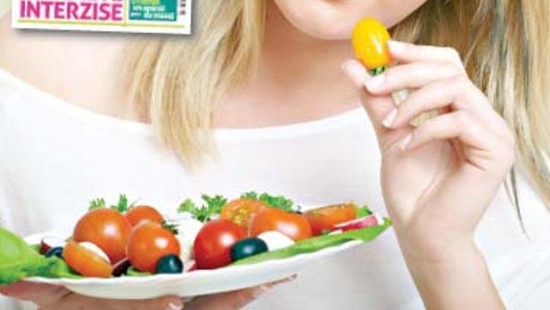 Meniul ideal pentru un ficat sănătos: Strategii de detoxifiere și alimentație echilibrată