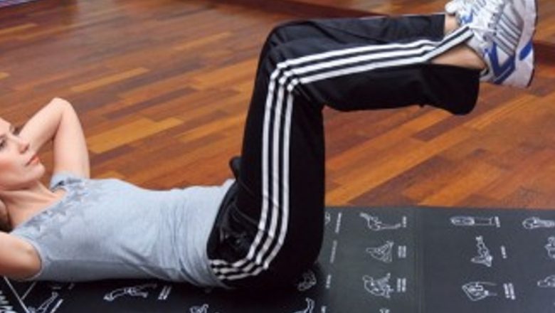 Cum să Scapi de «Burtă»: Ghid Complet cu Exerciții Eficiente și Sfaturi pentru un Abdomen Tonifiat