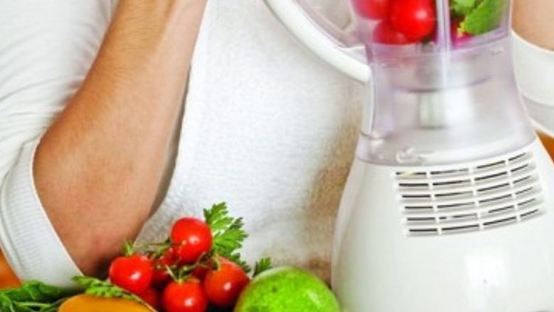 Beneficiile Sucurilor de Legume: O Cale către Detoxifierea Organismului