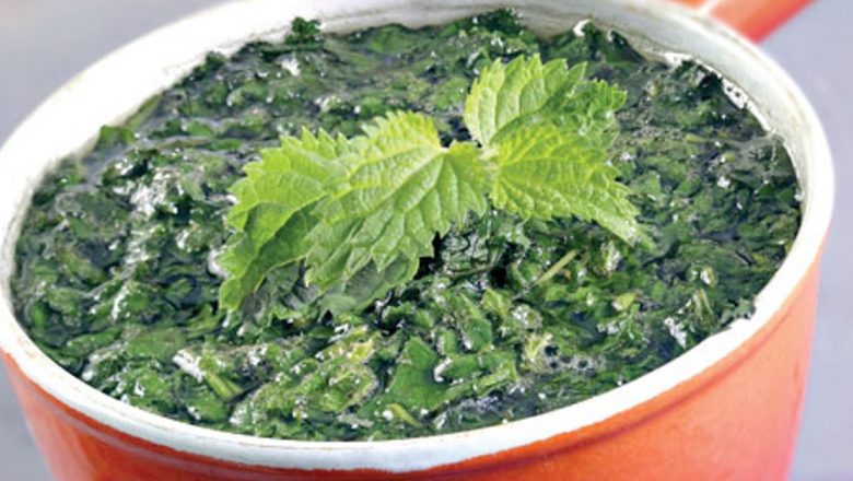 Sucurile de Urzici: Un Remediu Natural pentru Revitalizare după Iarnă