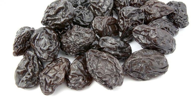 Prunele uscate: Superalimente pentru sănătate și bunăstare