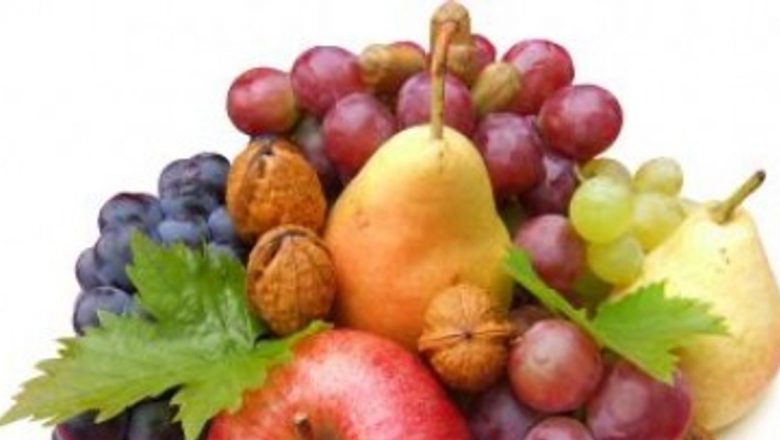 Fructe cu Puteri Vindecătoare: Beneficii și Impact Asupra Sănătății