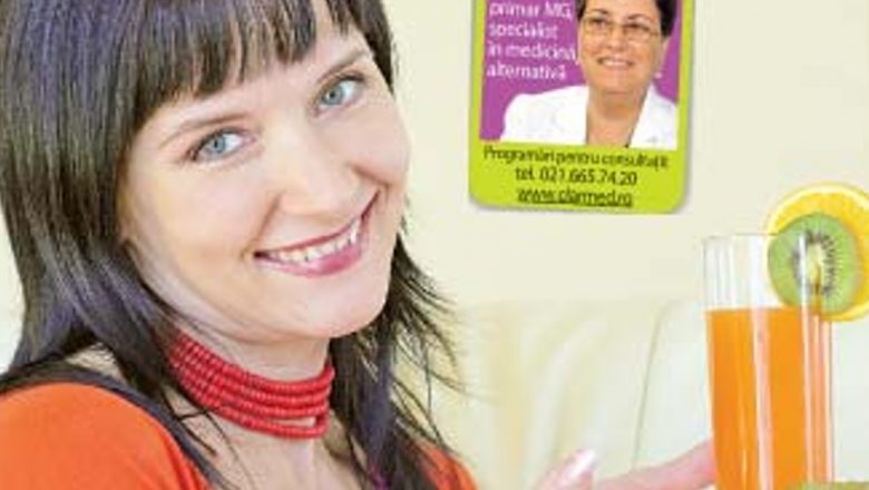 Remedii Naturale: Sucuri Eficiente Contra Durerilor în Gât
