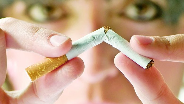 Cum să renunți la fumat fără să te îngrași: 12 strategii dovedite