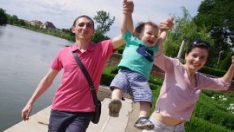 A fi părinte: O călătorie plină de provocări și împliniri