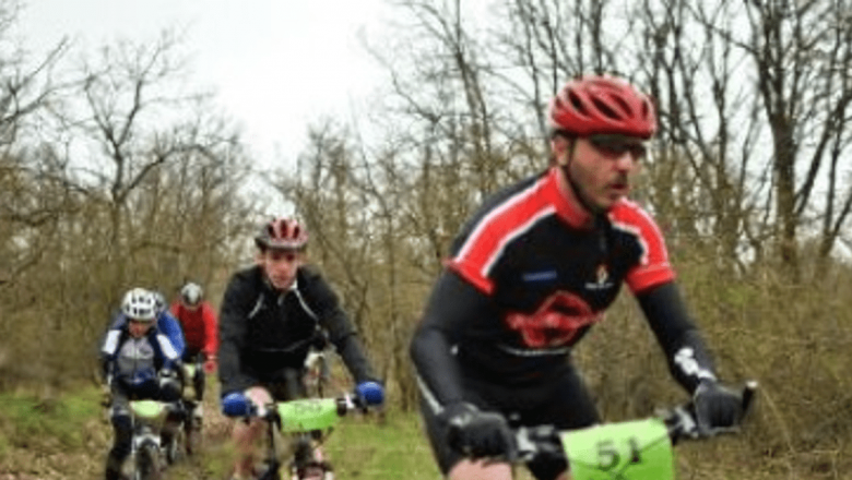 Gârboavele XC 2022: O Sărbătoare a Ciclismului și a Comunității din Galați