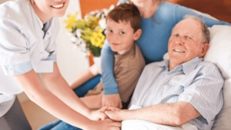 Îngrijirea persoanelor nedeplasabile: Ghid practic și emoțional pentru familii
