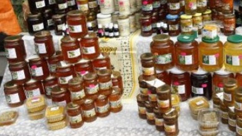 Târgul Național al Mierii: O Sărbătoare a Apiculturii și Gusturilor Naturale