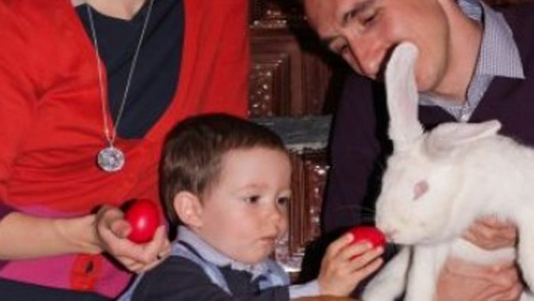 Tradiții și semnificații: Paștele în familie – O sărbătoare colorată și plină de viață