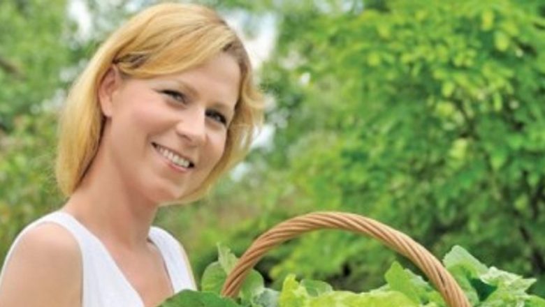 Salata verde: un aliat esențial pentru sănătatea ta