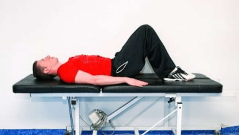 Exerciții de Kinetoterapie: Cheia Corectării Posturii pentru Sănătate Durabilă