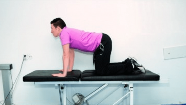 Prevenția Herniei de Disc: Importanța Exercițiilor Fizice și Kinetoterapiei în Menținerea Sănătății Coloanei Vertebrale