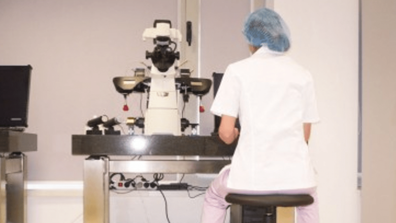 Fertilizarea In Vitro: O Speranță pentru Cuplurile Infertile în România