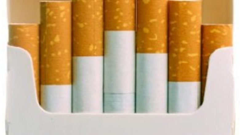 Influența genetică asupra consumului de țigări: O analiză profundă a legăturilor între gene și fumat