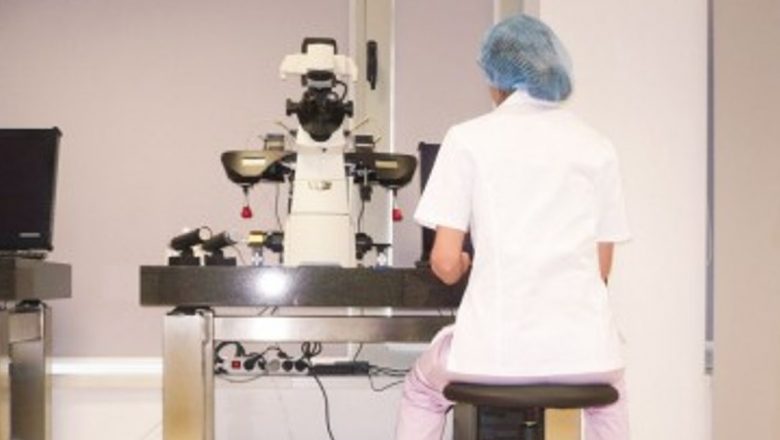 Fertilizarea in Vitro: O Șansă pentru Cuplurile Infertile în Căutarea Părinteței