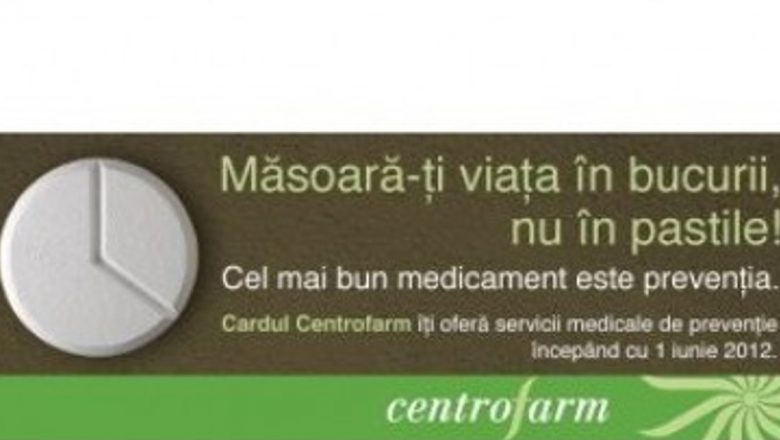 Importanța Prevenției în Sănătate: Cum Centrofarm Își Asumă Rolul de Lider în Educația Medicală