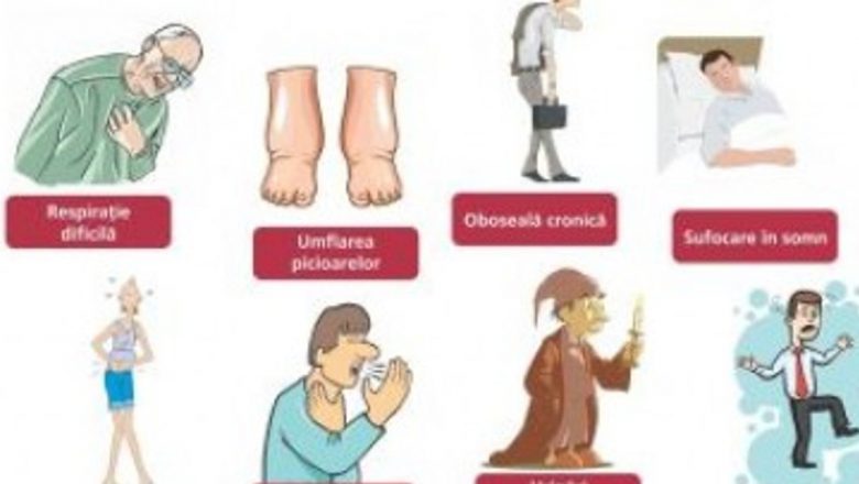 Campania de Conștientizare a Insuficienței Cardiace: Importanța Măsurării Pulsului și Tensiunii Arteriale