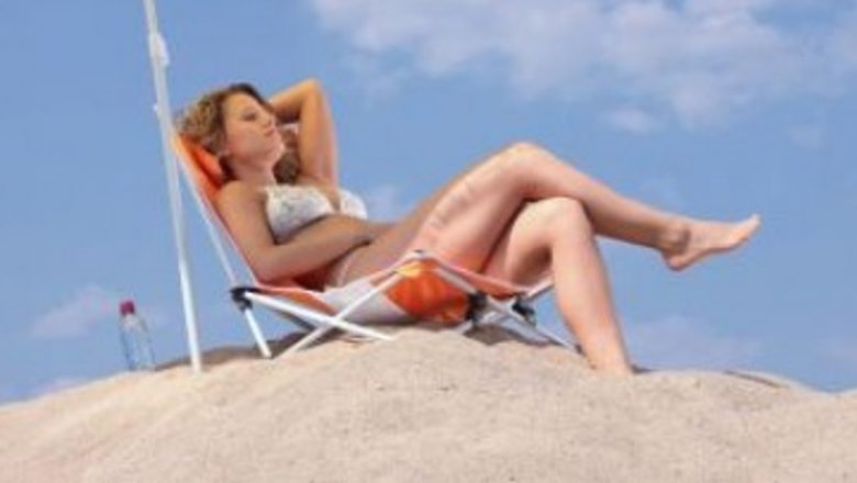 Riscurile ascunse ale cremelor solare: Oxidul de zinc și paradoxul cancerului de piele