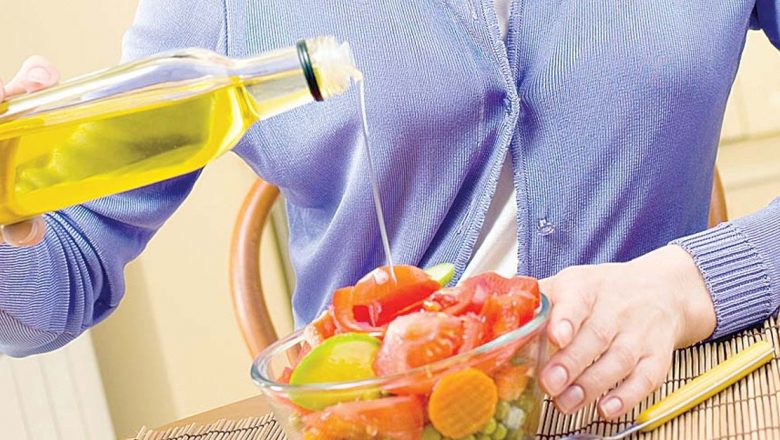Măslinele: Superalimente în lupta împotriva cancerului și nu numai