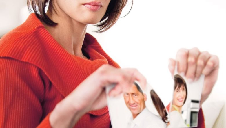 Cum să depășești o despărțire: ghid pentru vindecare și regăsire