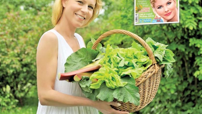 Transformă-ți Silueta în 5 Zile: Ghid Complet pentru O Dietă cu Salate de Sezon
