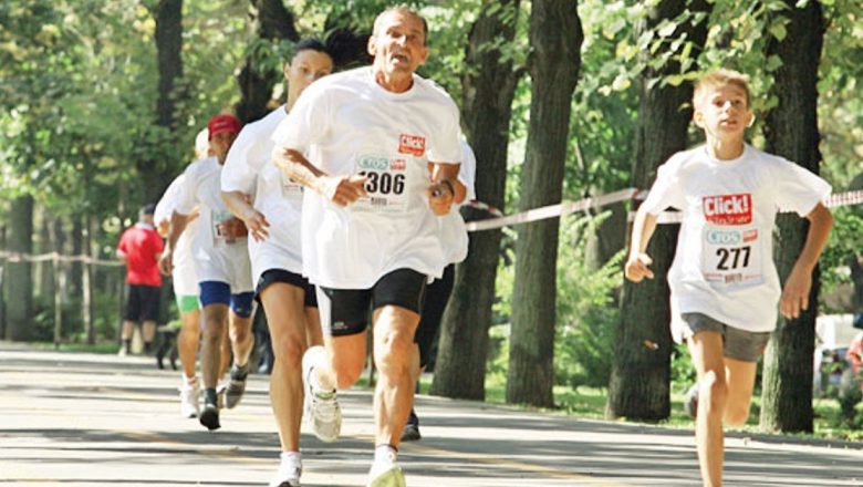 Importanța sportului în aer liber: De la vedete la sănătatea comunității