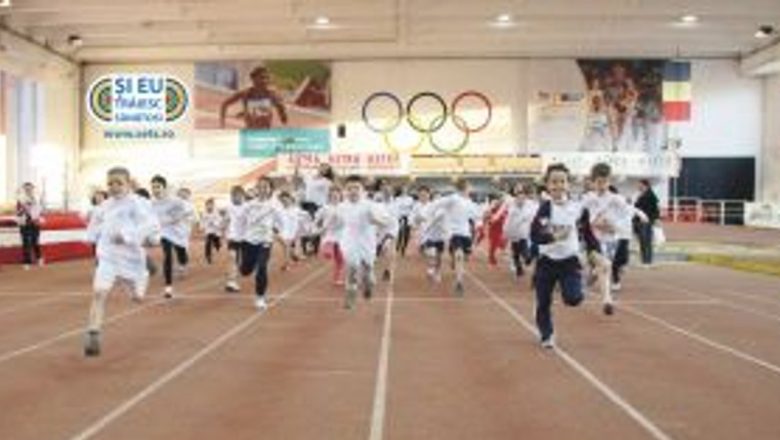 Provocările şi soluţiile pentru o viaţă sănătoasă a copiilor: Analiza mişcării naţionale “Şi eu trăiesc sănătos!”
