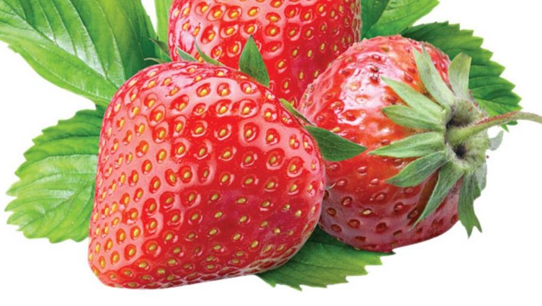 Căpșunele: Fructul tinereții și al sănătății