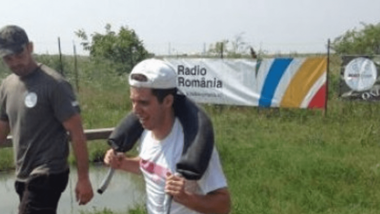 Boot Camp în Aer Liber: O Revoluție în Antrenamentele din România