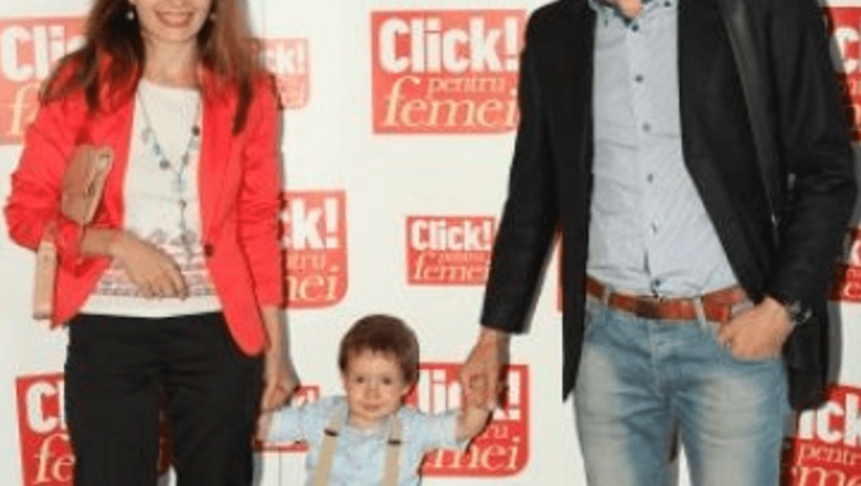 Importanța socializării timpurii: Lecții dintr-o ieșire de familie la gala «10 femei excepționale»