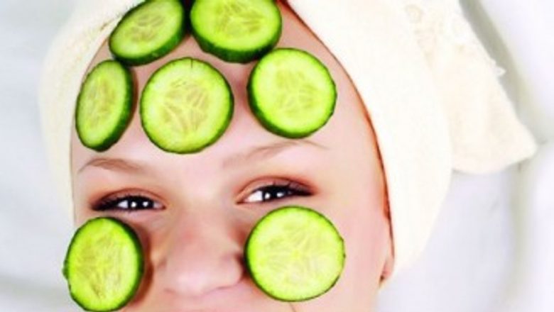 Îngrijirea Tenului: Cum Castraveții și Alte Ingrediente Naturale Pot Combate Cearcănele și Alte Probleme Ale Pielii