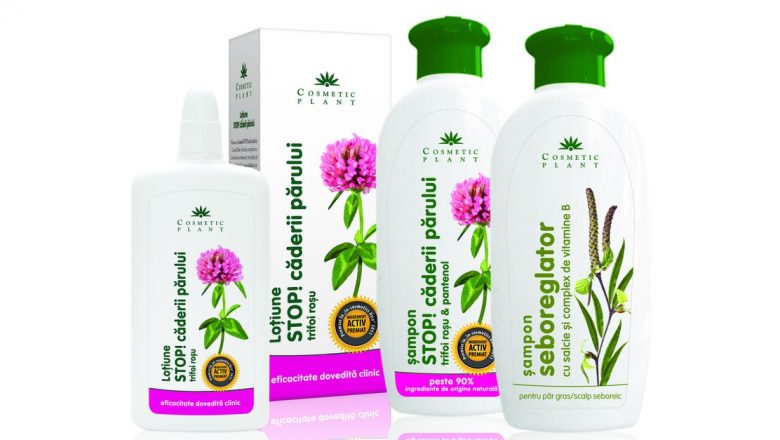 Inovații Revoluționare în Îngrijirea Părului: Gama Cosmetic Plant