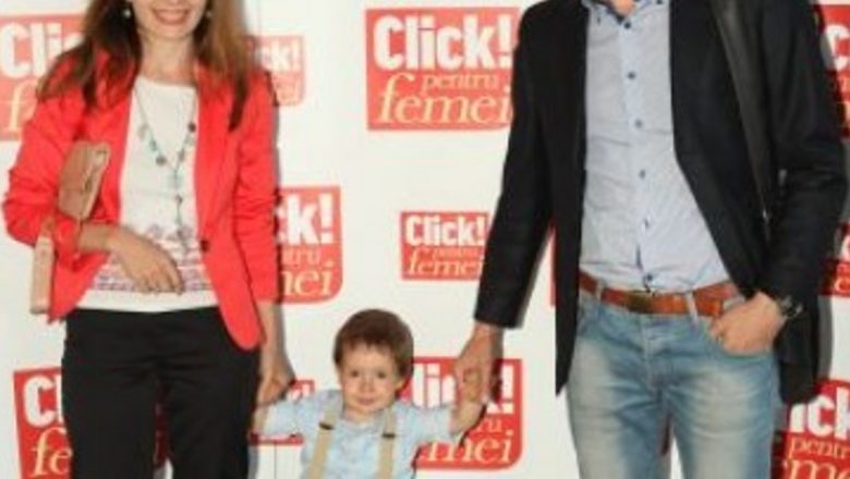 Importanța socializării timpurii: Experiența unei familii la Gala 10 femei excepționale