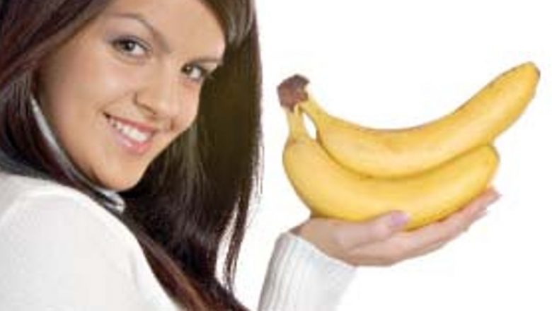 Bananele: Fructul Miraculos care Alină Durerea de Stomac și Îmbunătățește Sănătatea Digestivă