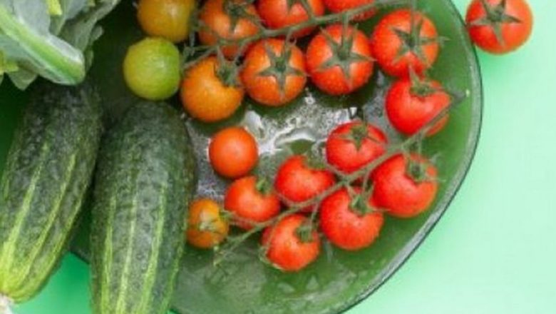 Planul Ideal de Vară: Cum Să Mănânci Mult și Să Slăbești Ușor