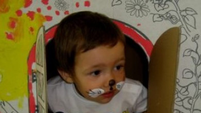 Provocările și emoțiile începutului la creșă: O privire detaliată asupra tranziției copiilor și părinților