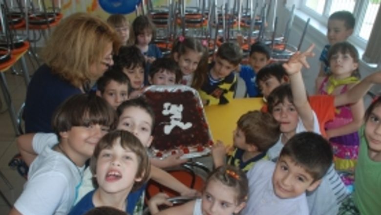 Sărbătoarea Zilei Copilului: Distracție și Educație la Școala Pro Ingenio și Grădinița Happy Planet Kids