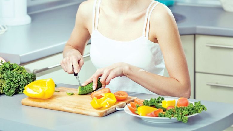 Importanța legumelor în alimentația sănătoasă: O abordare preventivă împotriva cancerului