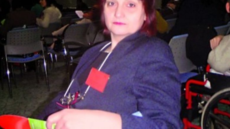 Viața cu Hepatită: Povestea Luptătoarei Viorica Mihailu și Implicațiile Bolii în Societate