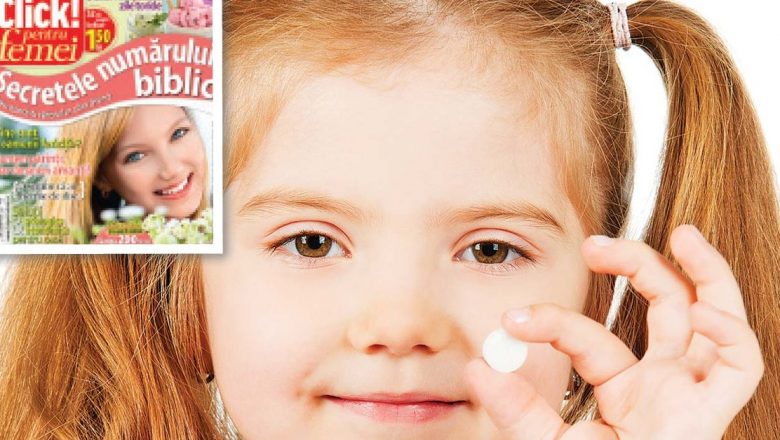 Vitaminele pentru copii: Beneficii, riscuri și recomandări esențiale