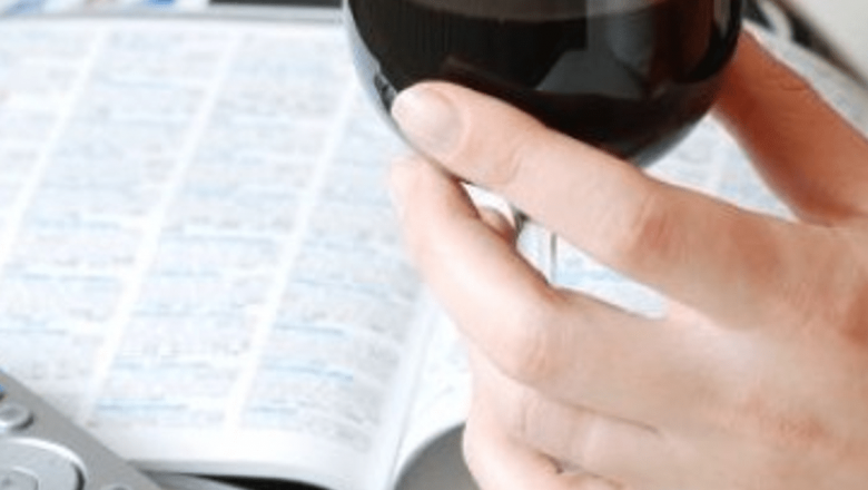 Alcoolul ca soluție temporară: Impactul stresului asupra consumului de băuturi alcoolice în rândul adulților