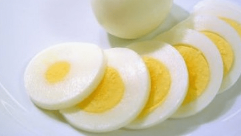 Terapia cu Ouă: O Nouă Speranță pentru Copiii cu Alergii Alimentare