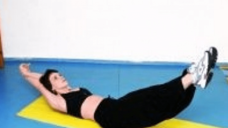 Exerciții pentru o talie suplă: Ghid complet pentru tonifierea abdomenului