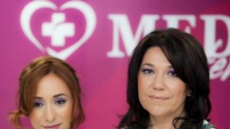 Inovație în Îngrijirea Maternității: O Nouă Clinică Materno-Fetală în București