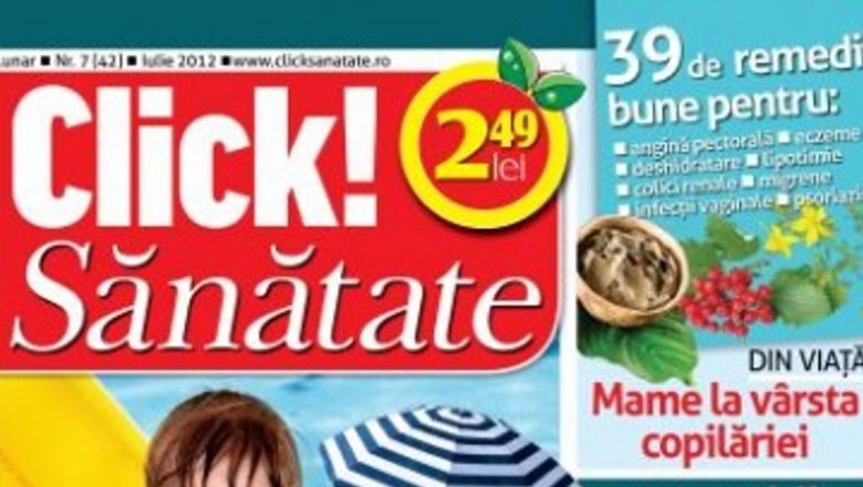 Ghidul sănătății de vară: Remedii și soluții pentru problemele frecvente în sezonul cald