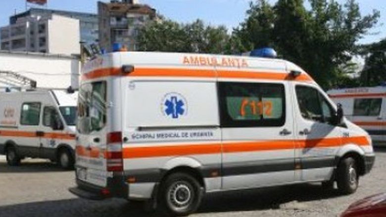 Impactul Caniculei: Peste 5.000 de Apeluri la Ambulanță în O Singură Zi