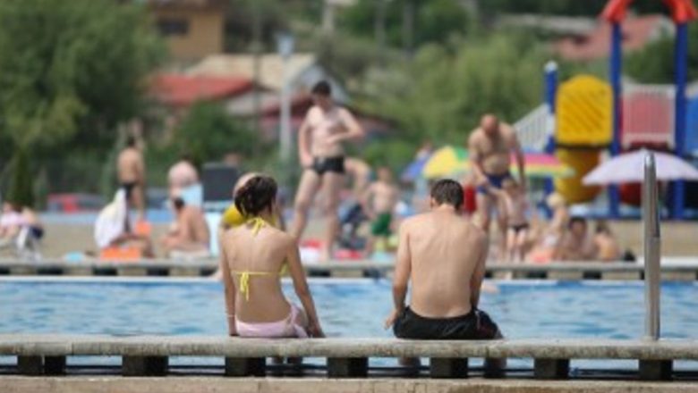 Riscurile sănătății asociate cu apa din ștranduri: o analiză detaliată