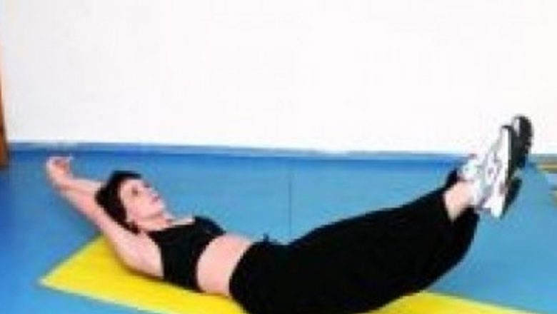 Exerciții Eficiente pentru O Talie Suplă: Ghid Complet pentru Tonifierea Abdominală