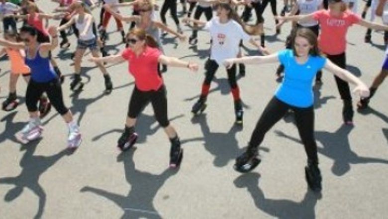 Beneficiile Kangoo Jumps: O Metodă Inovatoare pentru Sculpirea Siluetei și Îmbunătățirea Sănătății Articulațiilor