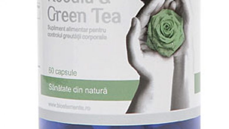 Beneficiile Ceaiului Verde: O Licoare Pentru Sănătate și Vitalitate